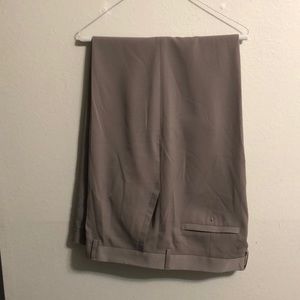 Perry Ellis portfolio dress pant NWOT size 42-32